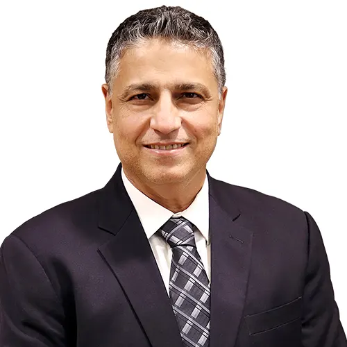 Ar. Reza Kabul