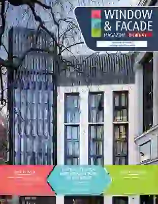 Window and Facade Magazines (Oct-Dec 2023)