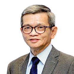 Philip Kwang