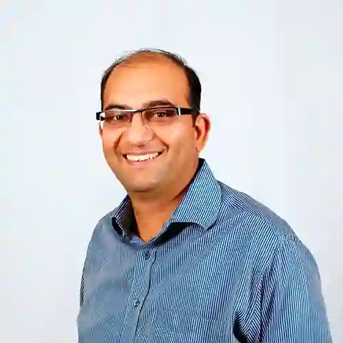 Rohit Mohan