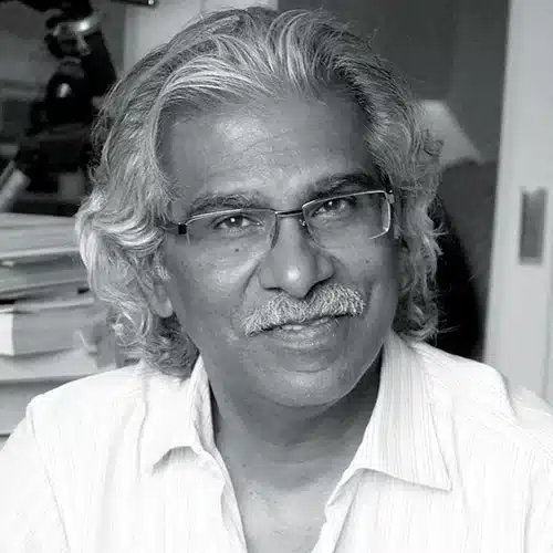 Sanjeev Nangia