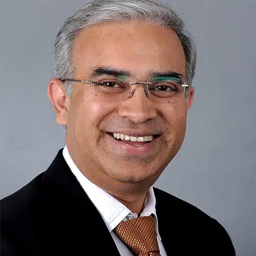 Gunjan J. Shah