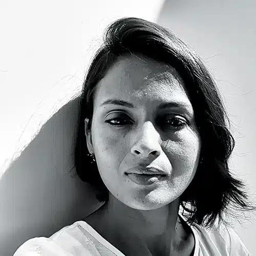Priyanka Arjun