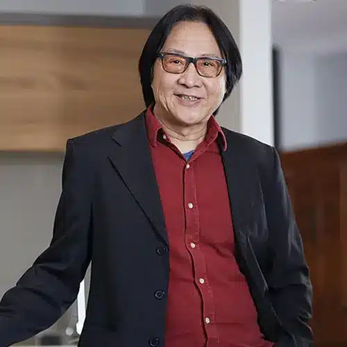 Professor Stephen Lau