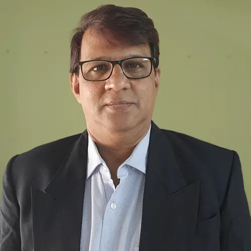 Ar. Abhijit Bhamare