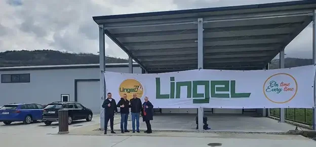 Lingel Windows Opens a New Manufacturing Plant in Romania