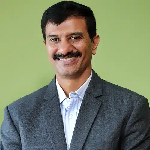 Anand Santhanam