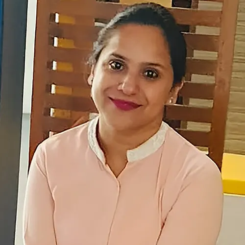 Sheetal Khanna