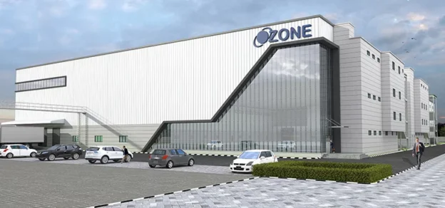 Ozone Overseas Secures 250 Crore Growth Capital from Nuvama Private Equity